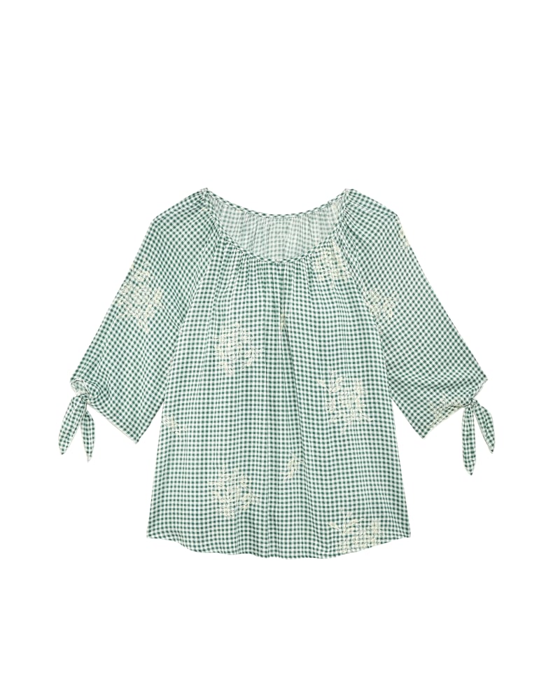 Front of plus size  by Meri Skye | Dia&Co | dia_product_style_image_id:131210